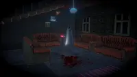 Scary Granny 3D - Escape Granny's Haunted House Screen Shot 3