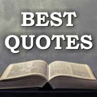 Best Quotes Guessing Game PRO