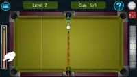 Pool : Snooker Brain Screen Shot 1