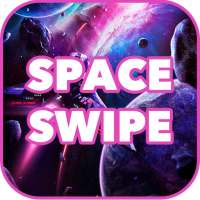 Space Swipe