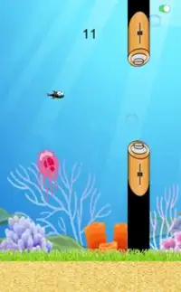 Fish Challenge Screen Shot 5