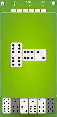 Dominoes Screen Shot 0