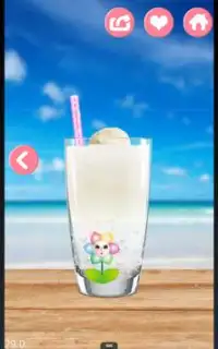 Ice Cream Soda Maker Screen Shot 20