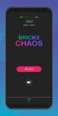 Bricks Chaos Screen Shot 7