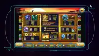 Royal Safari Slot Screen Shot 1