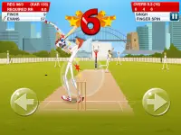 Stick Cricket 2 Screen Shot 5