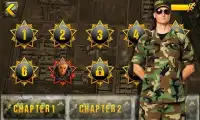 Military Training Game Screen Shot 4