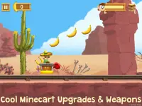 Migo Cart - Super Adventure Screen Shot 14