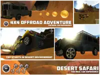 4x4 Offroad Adventure Screen Shot 14