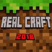 Build Craft Survival and Creative