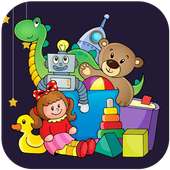 Kids Learning Puzzle - Free Educational Games