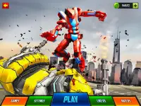 ロボットカーボールは戦いを戦う Screen Shot 5