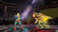 TAG Team Vs Superhero Kung Fu Fighting Games 2020 Screen Shot 6