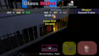 Grayly Shooter - Glass Bullet Screen Shot 18