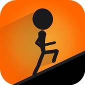 Stickman Runner