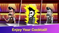 Master Bartender Mix : The Perfect Magic Drink Screen Shot 3