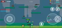 Zico - Multiplayer Shooter Screen Shot 3