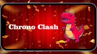 Chrono Clash Screen Shot 0
