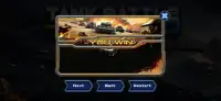 3D World Tank Battle - Online Shooting Fun Screen Shot 6