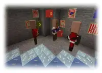 Christmas Mod for Minecraft Pe Screen Shot 0