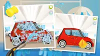 自動車整備士マックス―――子供用ゲーム Screen Shot 1