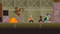 Ninja Crates 2 Screen Shot 0