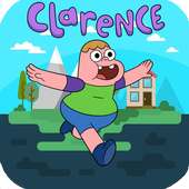 Clarence Jumper