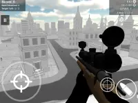Stickman Sniper Shooter Screen Shot 3