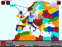 World Threat [Risk] Screen Shot 3