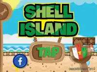 Shell Island Screen Shot 3