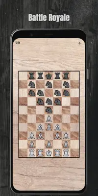 Chess Missions Schachvarianten Screen Shot 4