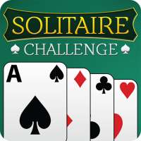 Solitaire Challenge