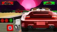 Car Parking Drive - Modern Car Driving Games Screen Shot 3
