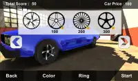 Game Belajar Mobil 3D Screen Shot 3