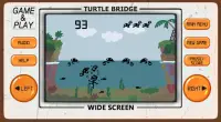 Turtle: 90s & 80s arcade games Screen Shot 3