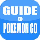 Guide To Pokémon Go