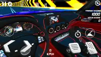Mercedes Car Drift X Race Screen Shot 3