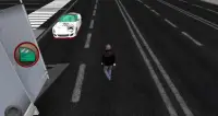 車の泥棒3D：犯罪の街 Screen Shot 13