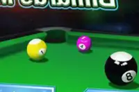 Ball Pool Snooker 2018 Screen Shot 0
