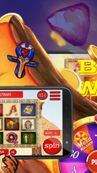 Vulkan Vegas Online Casino: Spielautomaten, slots Screen Shot 2