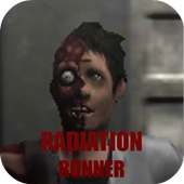 Radiation Runner - Last Man