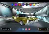 Top Sports Gear Parking Simulator Screen Shot 3