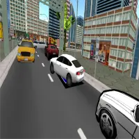 Furious Car Parking: Car Parking Game 2020 Screen Shot 3