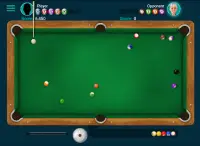 8 Ball Pool Club - Be Champion & Superstar Screen Shot 2