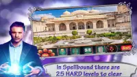 Free New Hidden Object Games Free New Spellbound Screen Shot 0