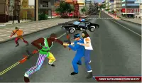 Virtual Dad Police Family Games Screen Shot 9