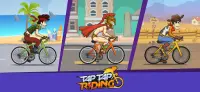 Tap Tap Riding Screen Shot 5