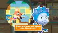 Fixies: Mädchen & Jungs Spiele Screen Shot 3