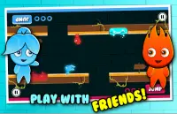 Play With Me - 2 Player Games Screen Shot 2