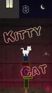 Kitty Cat Screen Shot 3